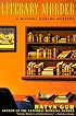 Literary Murder
