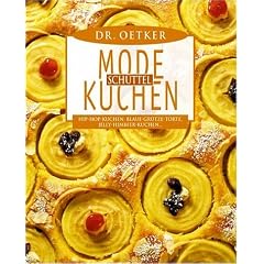 Mode-Sch�ttel-Kuchen