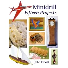 Minidrill: Fifteen Projects