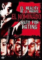 Image Entertainment El Nominado [dvd] [dol Dig Stereo/span W/opt Eng Sub]