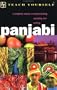 Panjabi with Book (Teach Yourself (McGraw-Hill))