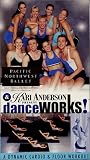 Kari Anderson Present Danceworks