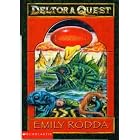 Deltora Quest: The Lake of Tears by  Emily Rodda