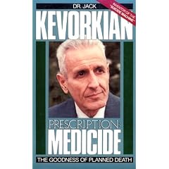 Prescription: Medicide - The Goodness of Planned Death