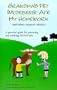 Grandma's Pet Wildebeest Ate My Homework (and Other Suspect Stories)