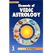 Elements of Vedic Astrology (2 Volume Set)