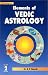 Books : Elements of Vedic Astrology (2 Volume Set)