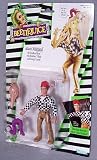 Beetlejuice Adam Maitland the Headless Ghost with Breakface Mask and Creepy Crawler Action Figure