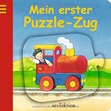 Mein erster Puzzle-Zugvon "Denitza Gruber"