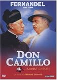 Don Camillo: Monsignor ( Don Camillo monsignore ma non troppo ) ( Don Camillo... Monseigneur! ) [ NON-USA FORMAT, PAL, Reg.2 Import - France ]