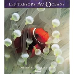 Les tr�sors des oc�ans