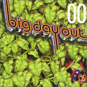 CD-Charts  Music : Big Day Out 2000 (+ Bonus Screen Saver)