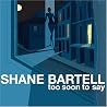 Image of album by Shane Bartell