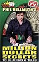 Masters of Poker: Phil Hellmuth's Million Dollar Secrets to Bluffing & Tells [DVD] [2004] [Region 1] [US Import] [NTSC]