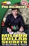 Phil Hellmuth's Million Dollar Secrets to Bluffing & Tells