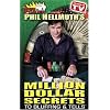 Phil Hellmuth's Million Dollar Secrets to Bluffing & Tells