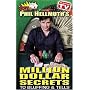 Masters of Poker: Phil Hellmuth's Million Dollar Secrets to Bluffing & Tells [DVD] [2004] [Region 1] [US Import] [NTSC]