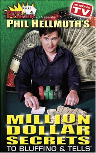 Black Belt Phil Hellmuth Review