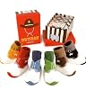 Trumpette CowBoy Box Set, 0-12 Months