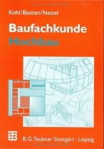 Baufachkunde, Bd.2 : Hochbau