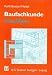 Baufachkunde, Bd.2 : Hochbau