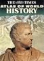 The Times Atlas of World History (Hammond Concise Atlas of World History)