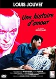 Une histoire d`amour (Louis Jouvet) (French only)