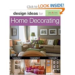 Design Ideas for Home Decorating