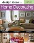 Design Ideas for Home Decorating (Design Ideas)