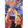 Parasite Kiseiju, tome 1 de Hitoshi Iwaaki