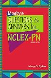 Mosby`s Questions and Answers for NCLEX-PN