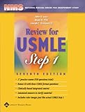 NMS Review for USMLE Step 1 (National Medical Series for Independent Study)