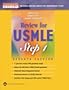 NMS Review for USMLE Step 1 (National Medical Series for Independent Study)