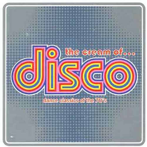 CD-Charts  Search : The Cream of Disco: Disco Stomp