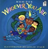 Whoever You Are (Reading Rainbow Books)