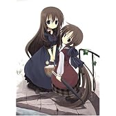 シンフォニック=レイン 普及版
