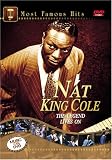 NAT KING COLE THE LEGEND LIVES ON [DVD] SIDV-09007 ファースト・コール