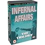 Infernal Affairs - The Trilogy
