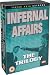 Infernal Affairs - The Trilogy [DVD]