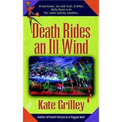 Death Rides all Ill Wind