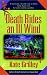 Book Death Rides all Ill Wind