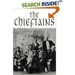 The Chieftains: The Authorized Biography