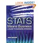 Stats Mean Business