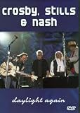 Crosby, Stills And Nash - Daylight again [DVD]
