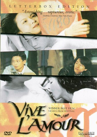 buy Vive l'Amour online