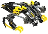 : LEGO 8538 BIONICLE MUAKA & KANE-RA