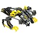 LEGO 8538 BIONICLE MUAKA & KANE-RA
