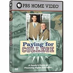 Paying For College - With the Greenes