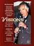 Music Minus One Clarinet: Visions: The Clarinet Artistry of Ron Odrich (Book & 2 CDs)