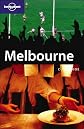 Lonely Planet Melbourne